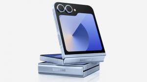 中환리, 올해 삼성 갤Z플립7용 힌지 퍼스트벤더로 납품 - 뉴스 썸네일 이미지