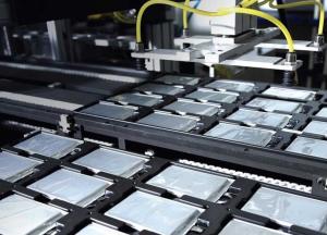 솔라엣지, 배터리 공장 통매각 '코리아 엑소더스' - 뉴스 썸네일 이미지