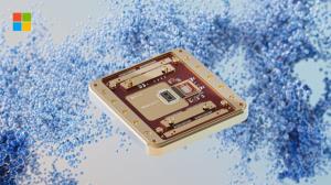 MS도 양자칩 공개... 국내 대기업은 뭐하나? - 뉴스 썸네일 이미지