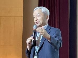 박영준 라이팩 CTMO "실리콘 포토닉스 다양한 광통신 플랫폼 필요" - 뉴스 썸네일 이미지