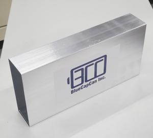 [일렉 스타트업] 블루캡캔, 각형 배터리 수요 '폭발기' 캡·캔 품고 질주 - 뉴스 썸네일 이미지