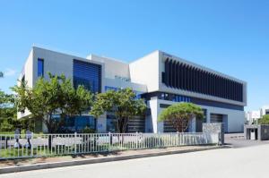 저스템, 글로벌 반도체 M사 팹 2곳 테스트 완료...수주 기대 - 뉴스 썸네일 이미지