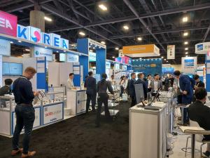 [세미콘 웨스트 2025] 한국 기업 64개사, K-반도체 기술력 전세계에 알려 - 뉴스 썸네일 이미지