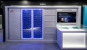 SK온, ESS 화재예방용 반도체 입찰에서 국내 기업 '배제' - 뉴스 썸네일 이미지