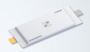 자인에너지, 에코프로가 주목한 전고체 배터리 기업