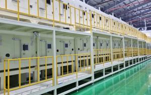 탑머티리얼, 배터리 핵심소재 가동...전극 파운드리 시너지 확대 - 뉴스 썸네일 이미지