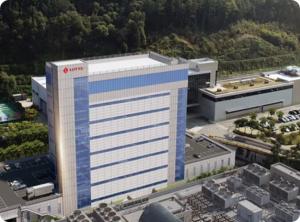 롯데이노베이트, '데이터센터 위탁운영' 첫 계약 체결 - 뉴스 썸네일 이미지