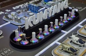 美고객사도 등돌린 금양, 탈출구 찾기에 혈안 - 뉴스 썸네일 이미지